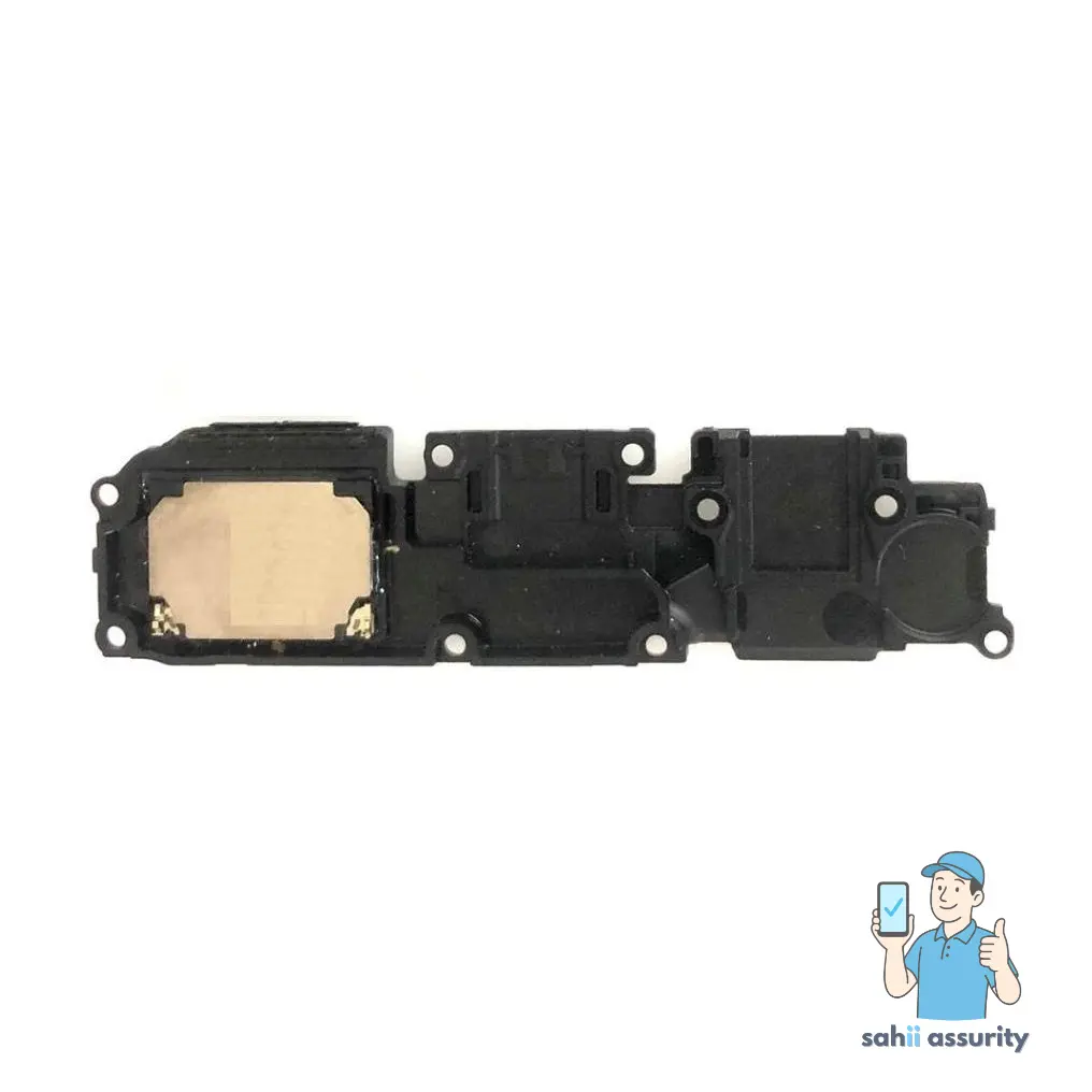 Ringer / Loud Speaker for Realme C3 thumbnail